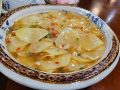 -黄桷树曹家私房菜(江与城店)