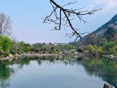 -黑龙潭公园