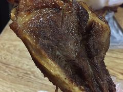 -赵元章肉骨烧(山塘街店)