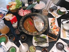 -潮澎派·潮汕菜大排档(南较西路店)