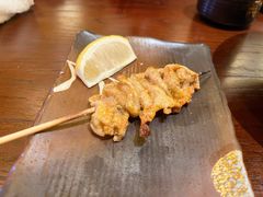 -鸟鹏烧鸟居酒屋(昌岗店)