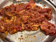 -英雄故事地摊烤肉(马驹桥店)