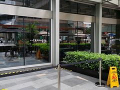 -君悦酒店·La Terrazza意合園·意式风味