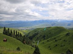 -新疆那拉提国家旅游度假区