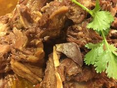 -芦月轩羊蝎子(劲松店)
