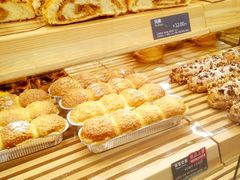 兄弟面包-面包新语(滨湖万达店)