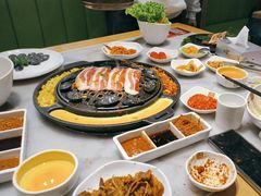 -韩宫宴烤肉·黑毛和牛·料理(滨湖银泰城店)