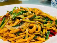 -小尕子·新疆菜(明园店)
