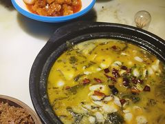 -常和州·夜宵大排档(常州单店)