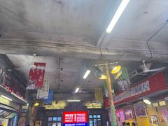 -阿财老铺·老蚌埠龙虾城(华夏总店)