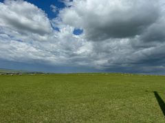 -莫日格勒旅游景区