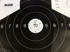 -都市枪神实弹射击俱乐部