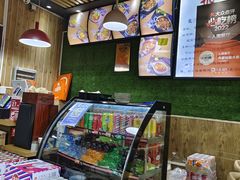 -内蒙焖面大盆骨餐馆(山大路店)