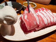 -额尔敦传统涮(体育场店)