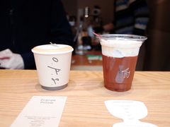 -O.P.S. CAFE