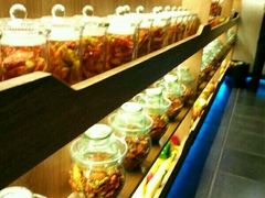 -洞庭土菜小炒馆(易发广场店)