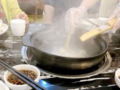 -润泽园海南椰子鸡·糟粕醋火锅(前山店)