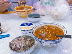 -老师家羊杂碎(延安总店)