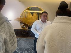 -华夏良子·足道SPA艾灸(铁道大厦店)