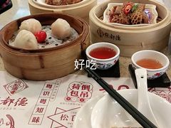 -点都德(汇盈广场店)