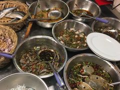 -长平老姿娘夜粥(平东一街店)
