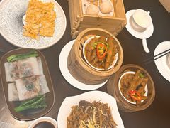 -桃源春晓中餐厅 TaoYuan Restaurant