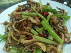 -叶存利海鲜大馅饺子(东戴河止锚湾店)