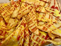 -BOPEYE·波派炸鸡(九霄天地店)