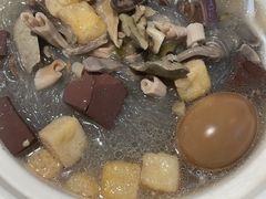 -苏晓玥·手作江南小吃(深圳北站店)