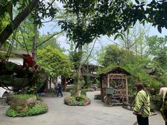 -青城甲(青城山店)