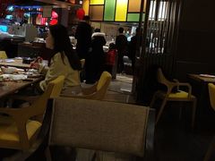 大堂-长沙君悦酒店·自助餐厅咖啡厅