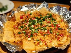 -龙抄手食府(浣花北路店)