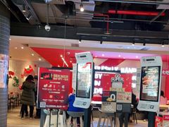 -肯德基(京广桥店)