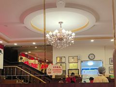 -华梅西餐厅(哈尔滨中央大街店)