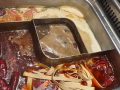 -万鼎沸菌汤火锅(柘城店)