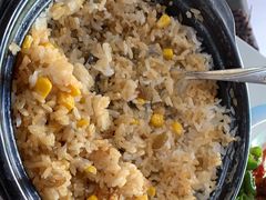 -煲来饱去冷水鱼