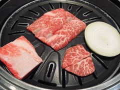 -青松馆韩国料理(香港中路佳世客店)