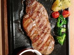 -必胜客(龙泉万达店)