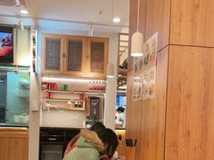 -阿香米线(凯德广场.1818店)