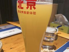 -肉串汪(月坛店)