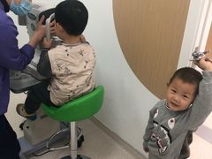 -菲越企鹅眼科(龙湖天街店)