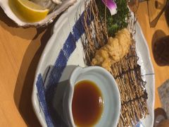 -大岛日本料理铁板烧(南通大饭店)