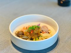 胶东海鲜拼盘-柿合缘新京菜(国金中心商场店)