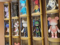 -成都太古里IFS国金中心亚朵X酒店