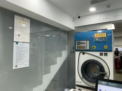 -福奈特洗衣·洗鞋·奢侈品护理(杰座大厦店)