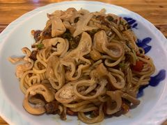 -老南昌粉面馆(绳金塔店)