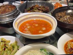 -刘胖子家常菜·蹄花焖藕(兴业店)