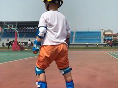 -逸动少儿体能·运动培训(申花校区)