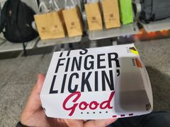 -肯德基(南站店)