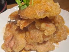 -奉天小馆·非遗东北菜(沈阳万象城店)
